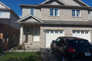 54 Raspberry Trail, Thorold, Ontario, L2V 5G5, CA