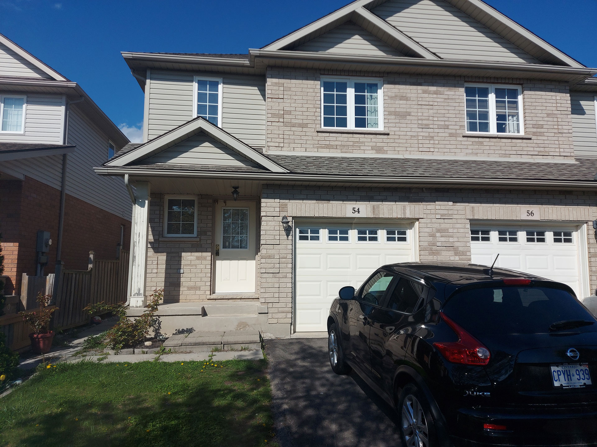 54 Raspberry Trail, Thorold, Ontario, L2V 5G5, CA